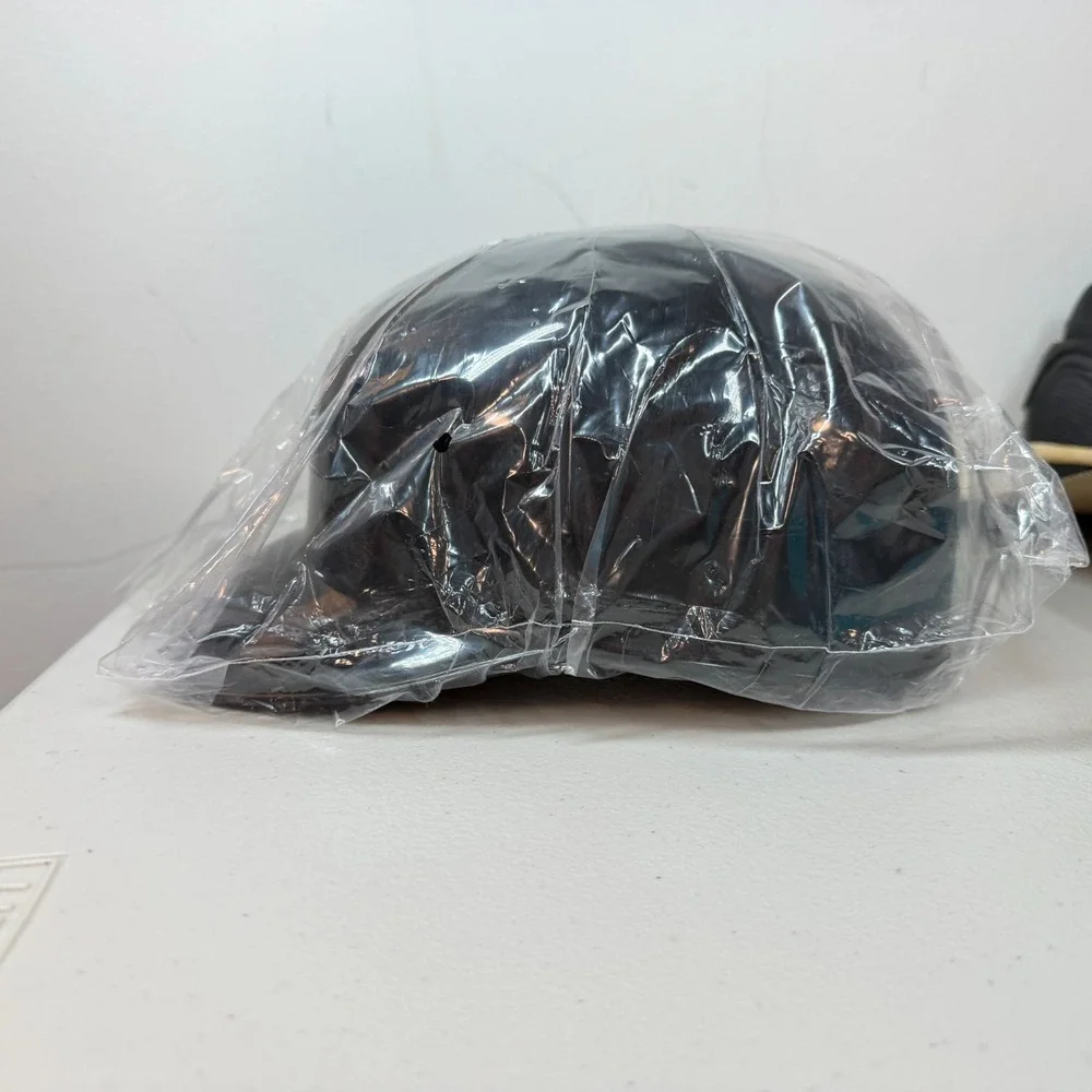 Vintage Portland Sea Dogs Souvenir Helmet MiLB Marlins USA Sports Products Corp